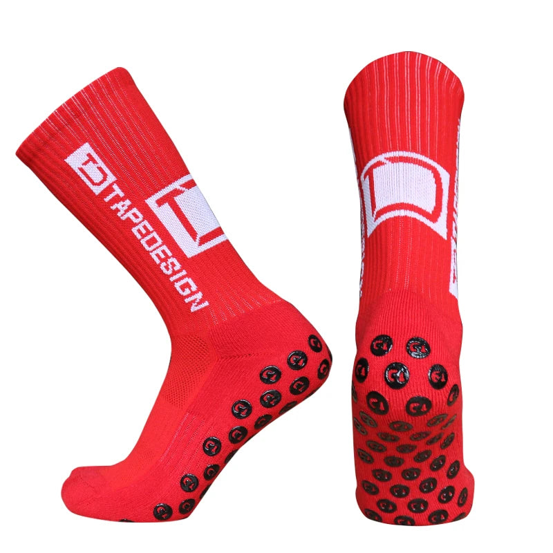 CHAUSSETTES ADHÉRENTE DE SPORT