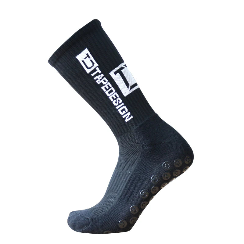 CHAUSSETTES ADHÉRENTE DE SPORT