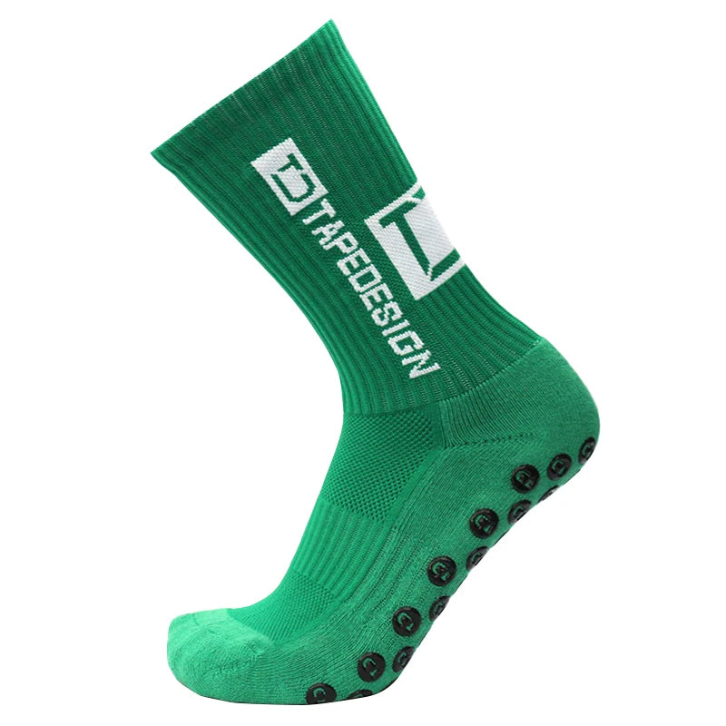 CHAUSSETTES ADHÉRENTE DE SPORT