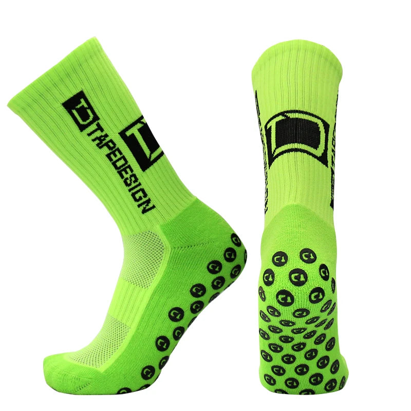 CHAUSSETTES ADHÉRENTE DE SPORT