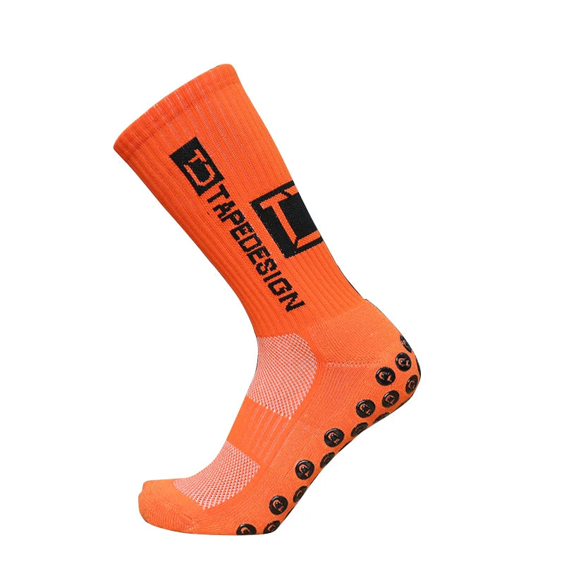 CHAUSSETTES ADHÉRENTE DE SPORT