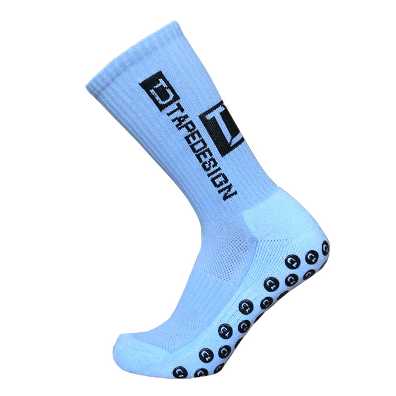 CHAUSSETTES ADHÉRENTE DE SPORT