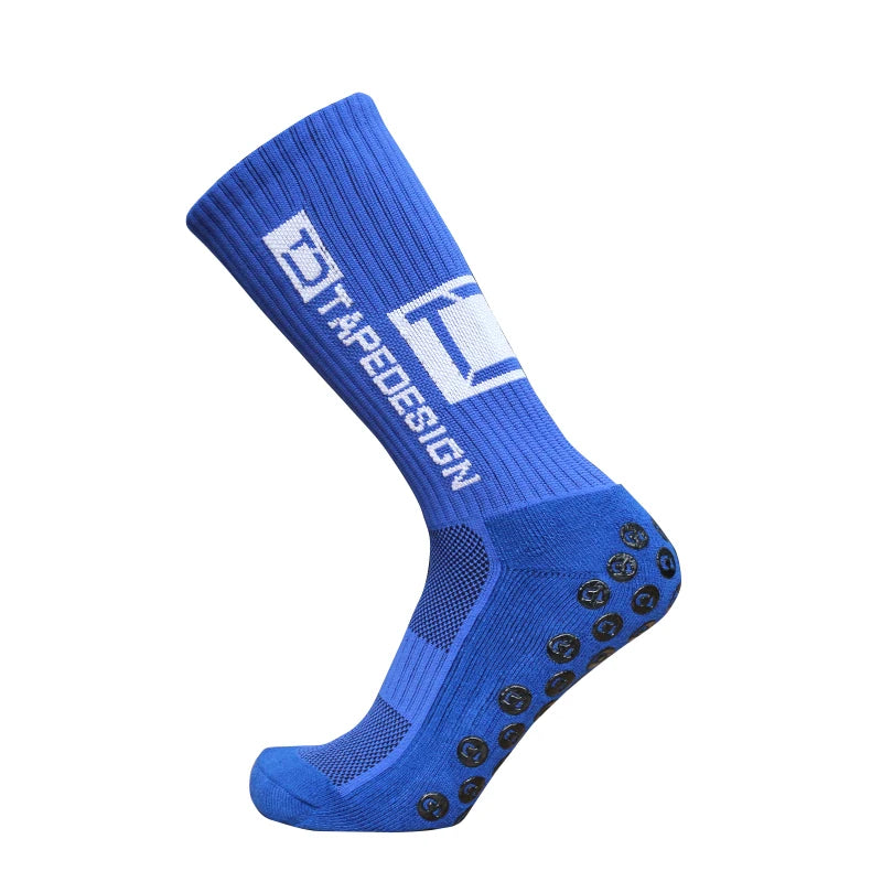 CHAUSSETTES ADHÉRENTE DE SPORT