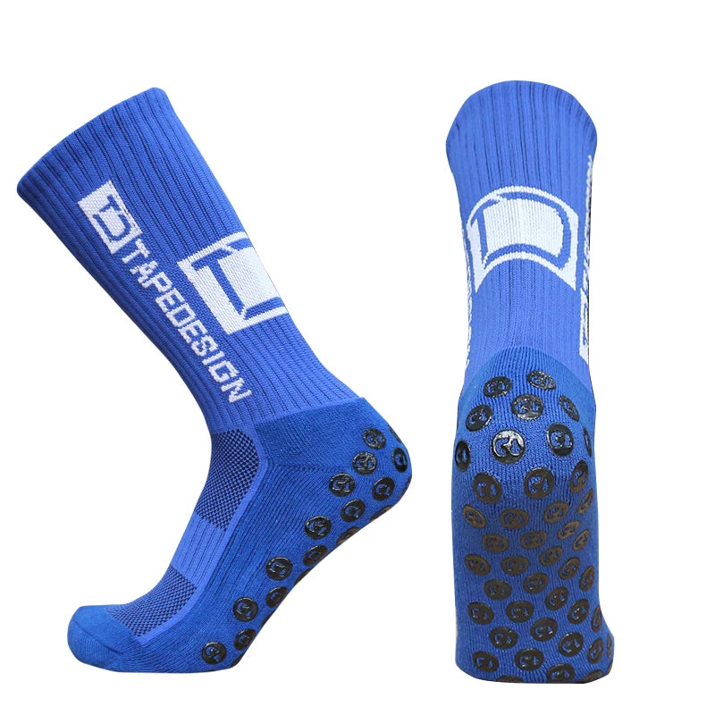 CHAUSSETTES ADHÉRENTE DE SPORT