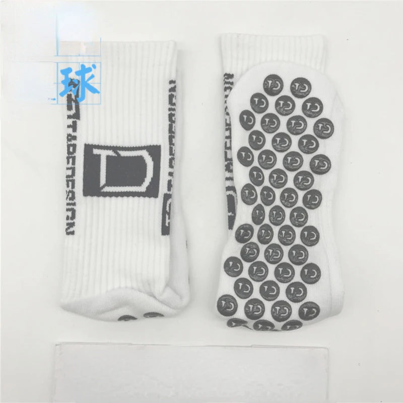 CHAUSSETTES ADHÉRENTE DE SPORT