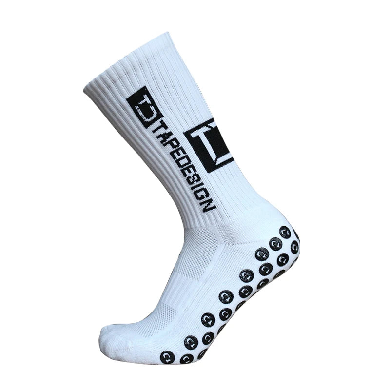 CHAUSSETTES ADHÉRENTE DE SPORT