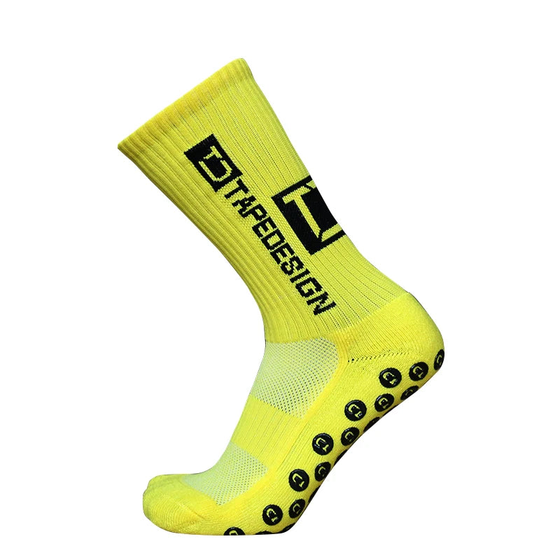 CHAUSSETTES ADHÉRENTE DE SPORT