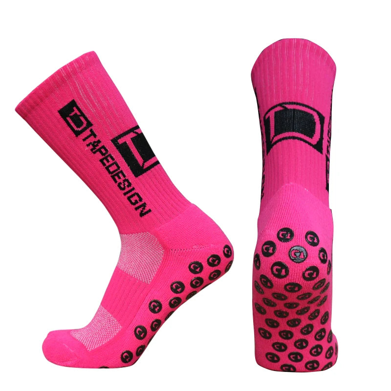 CHAUSSETTES ADHÉRENTE DE SPORT